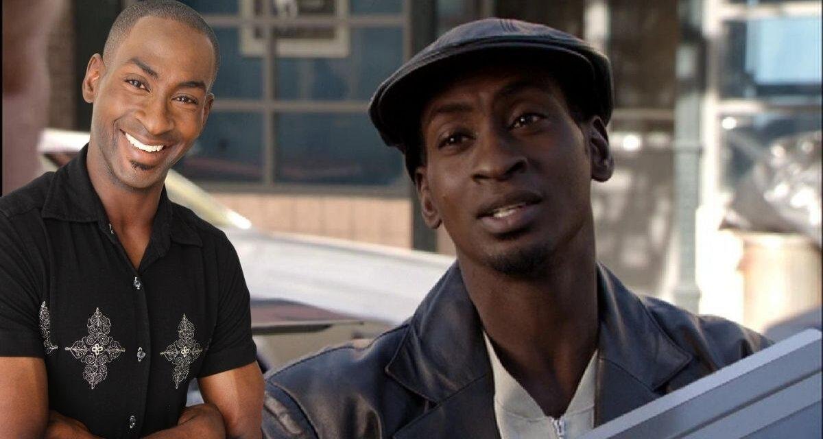Imagineland anuncia Mike Estime, o “Perigo” de “Todo Mundo Odeia o Chris”