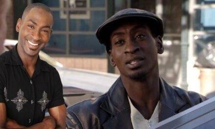 Imagineland anuncia Mike Estime, o “Perigo” de “Todo Mundo Odeia o Chris”