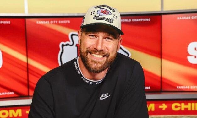 Adam Sandler confirma Travis Kelce em Um Maluco no Golfe 2