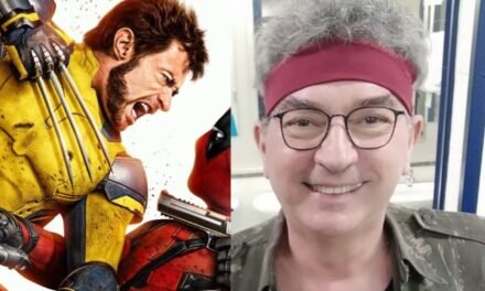 Conheça a nova voz do Wolverine