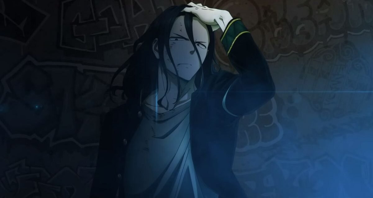 Animes de Delinquentes, o subgênero do “mais forte”