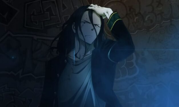 Animes de Delinquentes, o subgênero do “mais forte”