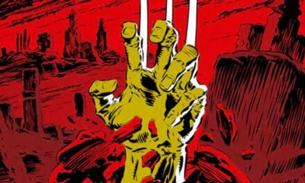 Panini lança ‘Saga do Wolverine’ em homenagem aos 50 anos do personagem
