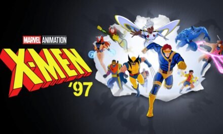 X-Men ‘ 97: O que esperar da 2ª temporada?