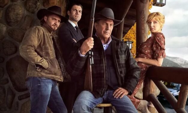 Yellowstone | Paramount+ confirma início de gravação de novos episódios