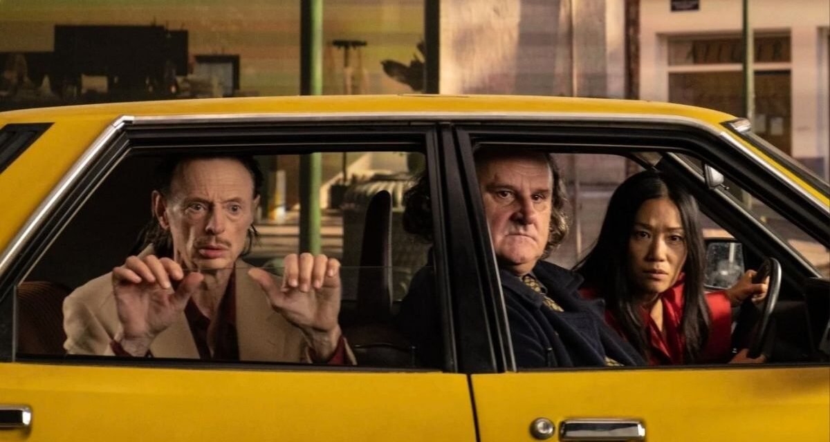 Crítica: Filme “A Estrela Cadente” traz tudo, mas esquece o principal