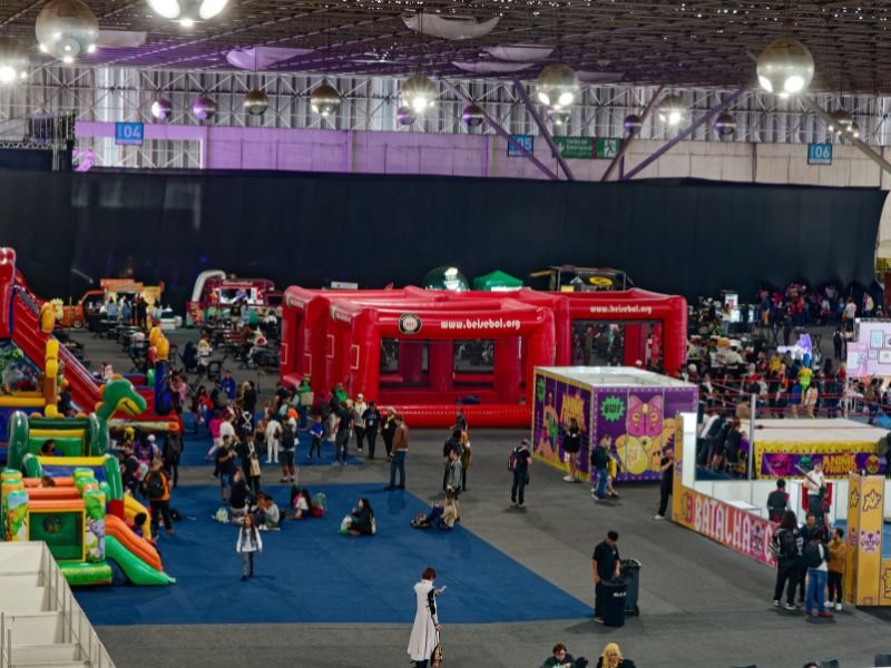 Anime Friends 2023