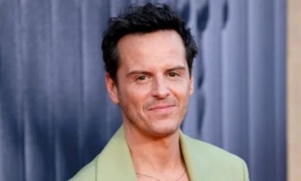 Andrew Scott entra para elenco de sequência Knives Out: Wake Up Dead Man