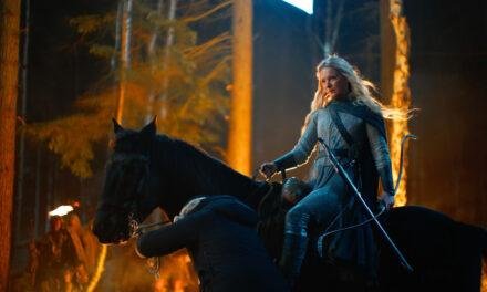 O Senhor dos Anéis: Os Anéis de Poder | 2ª temporada ganha trailer