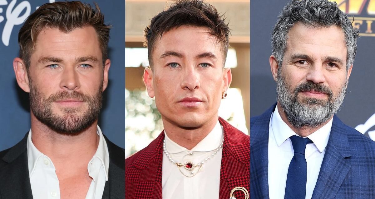 Barry Keoghan deve estrelar Crime 101 com Mark Rufallo e Chris Hemsworth