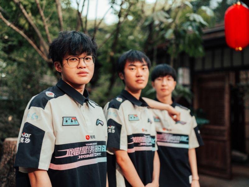 Bilibili no MSI
