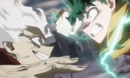 Primeiras impressões: Temporada 7 de Boku No Hero Academy estreou, mas deixa dúvidas