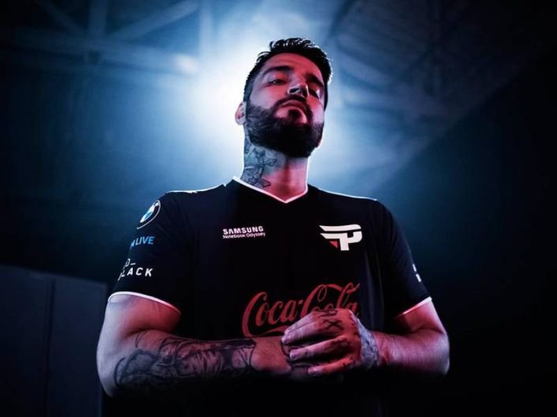brTT na paiN Gaming
