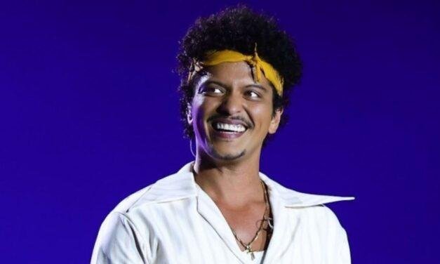 Bruno Mars no Brasil: produtora confirma retorno do cantor em 2024; entenda