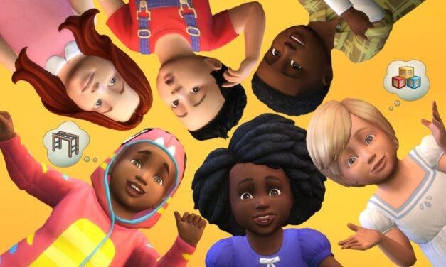 Os melhores jogos para quem quer ser mãe