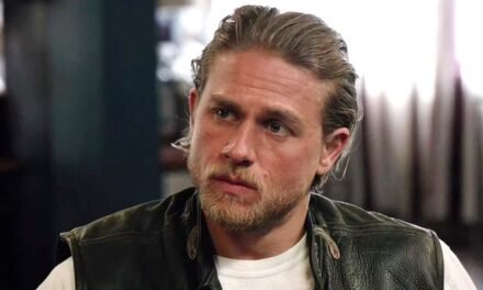 Charlie Hunnam irá protagonizar adaptação de Criminal