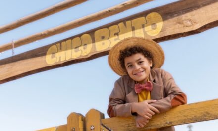 Chico Bento e a Goiabeira Maraviosa | longa estreia em janeiro nos cinemas