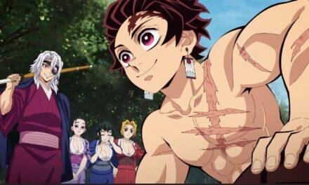 Primeiras Impressões: 4° temporada de Demon Slayer estreia com muito, mas planta crueldade