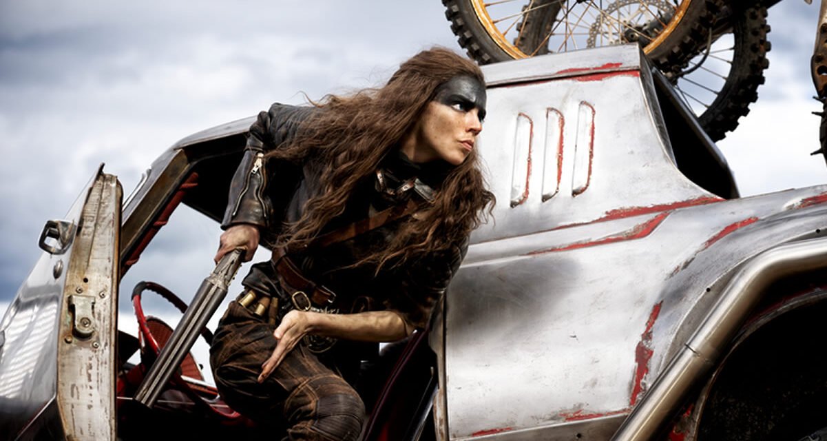 Crítica – Furiosa: Uma Saga Mad Max