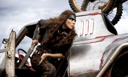 Crítica – Furiosa: Uma Saga Mad Max