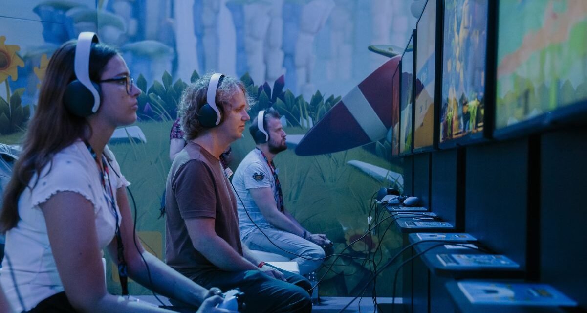 gamescom latam | Evento confirma grandes nomes da indústria