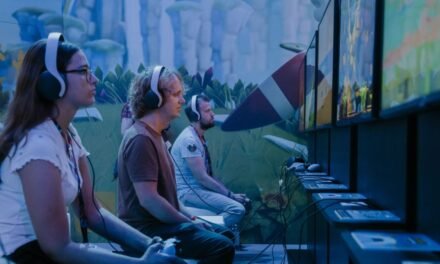 Bandai Namco Entertainment estará na gamescom latam 2024
