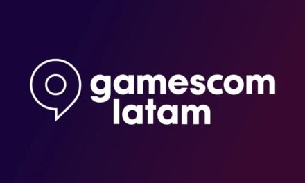 gamescom latam 2025: inscrições abertas para o Pitch@gamescom e Abragames Pitch Arena