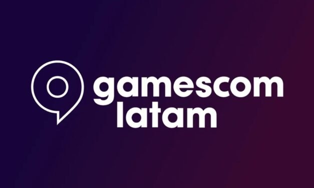 gamescom latam 2025: inscrições abertas para o Pitch@gamescom e Abragames Pitch Arena