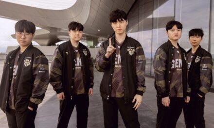 Gen.G ganha da Bilibili Gaming e garante a vaga na Final do MSI 2024