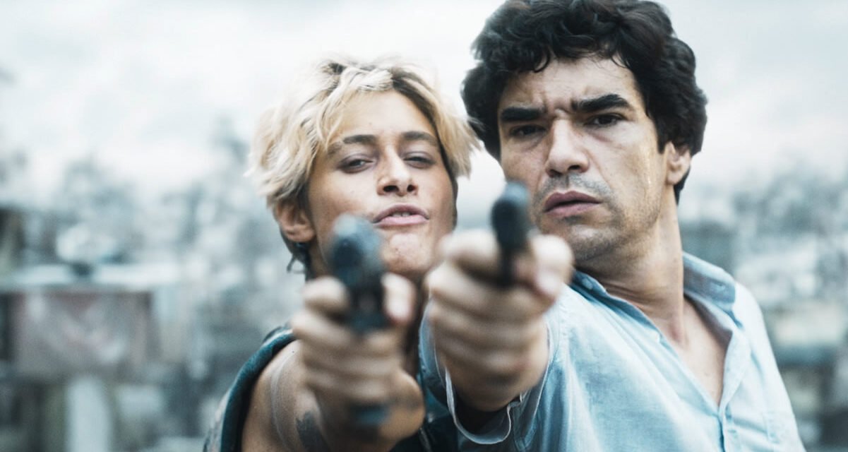 Crítica – Grande Sertão