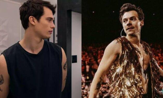 Uma Ideia de Você, o filme que NÃO foi baseado no Harry Styles