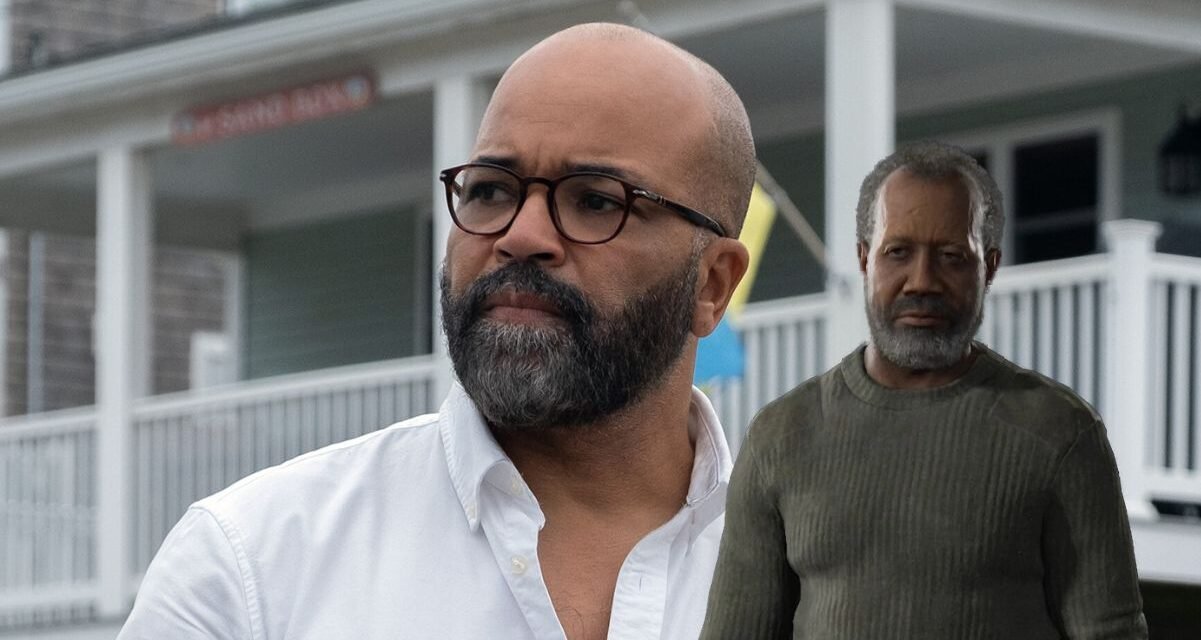 Jeffrey Wright será Isaac na 2ª temporada de The Last of Us