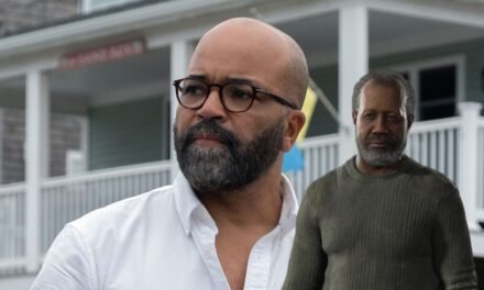 Jeffrey Wright será Isaac na 2ª temporada de The Last of Us