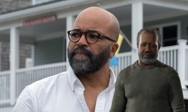 Jeffrey Wright será Isaac na 2ª temporada de The Last of Us