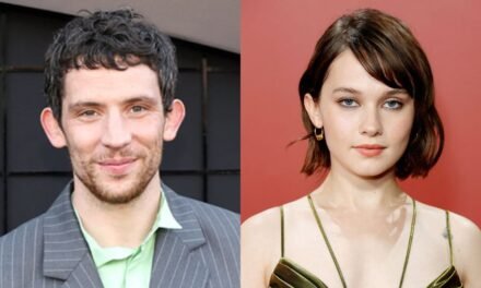Josh O’Connor e Cailee Spaeny irão estrelar sequência de Knives Out