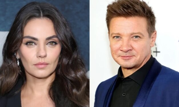 Mila Kunis e Jeremy Renner entram para elenco de Knives Out 3