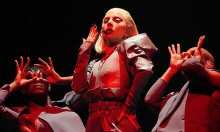 Lady Gaga anuncia filme da Chromatica Ball para a HBO Max; confira o trailer