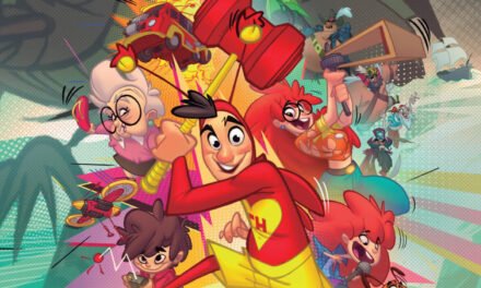 Nova série de Chapolin Colorado ganha primeira imagem