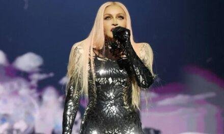 Madonna no Brasil | Relembre as passagens da cantora pelo país