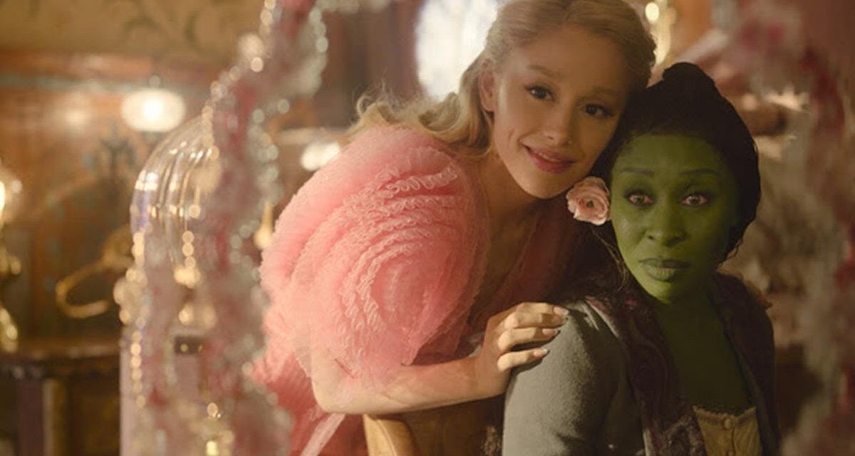 Crítica – Wicked