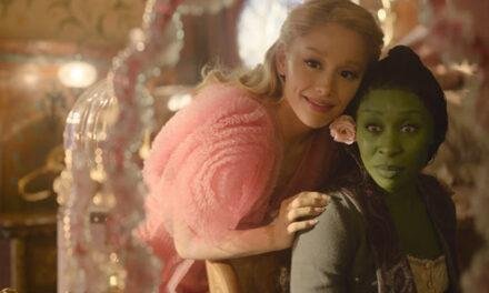 Crítica – Wicked