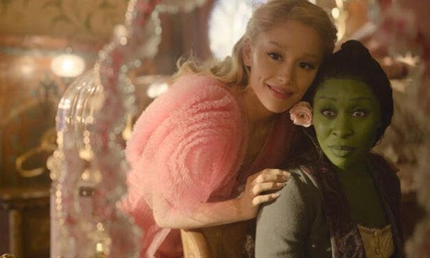 Crítica – Wicked