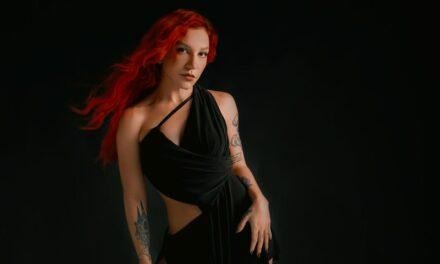 Priscilla explica conceito e referências de novo álbum: “eu sou uma artista de obra”