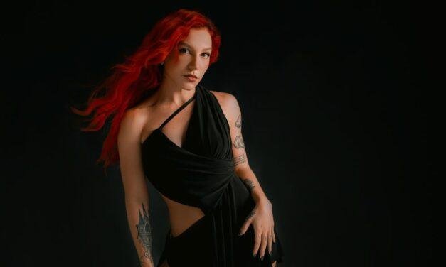 Priscilla explica conceito e referências de novo álbum: “eu sou uma artista de obra”