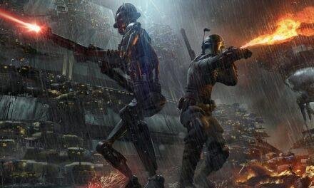 Semana Star Wars | Qual foi o primeiro jogo da franquia?