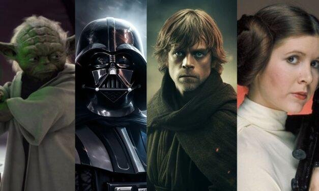 Star Wars Day | Qual seria a música-tema dos personagens da saga?