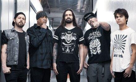 Suicidal Tendencies anuncia cinco shows no Brasil em julho; confira