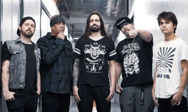 Suicidal Tendencies anuncia cinco shows no Brasil em julho; confira