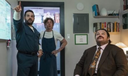 The Bear: 3ª temporada ganha trailer oficial