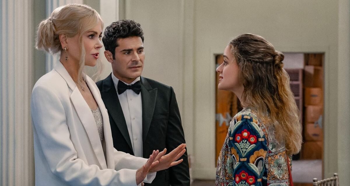Tudo em Família: filme com Zac Efron ganha trailer